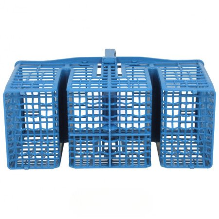 C00307254 Корзина для посудомийної машини для столових приборів BLUE 450 mm EOS Indesit (488000307254)