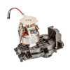 SS-9100041036 Двигун в зборі з редуктором м'ясорубки Moulinex