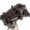 SS-9100041036 Двигун в зборі з редуктором м'ясорубки Moulinex