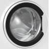 C00709030 Люк оглядового вікна в зборі до пральної машини Indesit (488000709030)