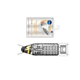 484000008534 Чохол дошки для прасування 50х1220х420 mm, WPRO витримує T=250 °C (Аналог 484000000938) (C00424782)