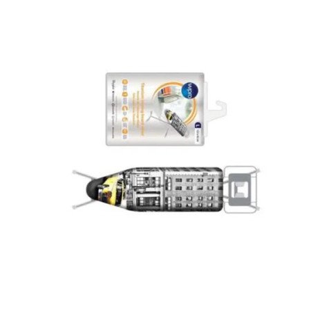484000008534 Чохол дошки для прасування 50х1220х420 mm, WPRO витримує T=250 °C (Аналог 484000000938) (C00424782)