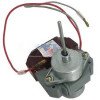 MTF705RF Електродвигун вентилятора NF L=40 mm, D=3,2 mm, 8.5 W для холодильника BOSСH, SIEMENS [FR2817]