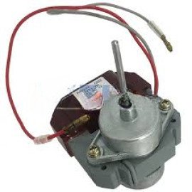 MTF705RF Електродвигун вентилятора NF L=40 mm, D=3,2 mm, 8.5 W для холодильника BOSСH, SIEMENS [FR2817]