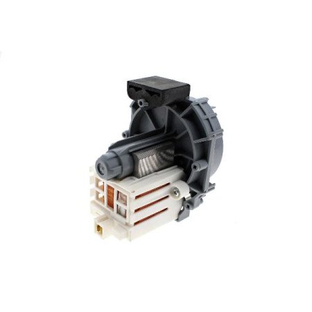C00302796 Помпа циркуляційна Askoll M233 для ПММ 220-240V, 45 см (Міняє C00272798) (482000032242)