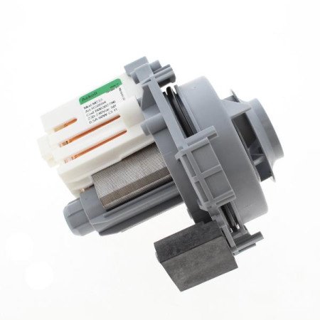 C00302796 Помпа циркуляційна Askoll M233 для ПММ 220-240V, 45 см (Міняє C00272798) (482000032242)