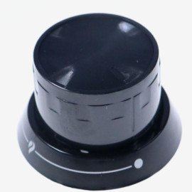 250317245 Ручка подачі газу в зборі плити Beko
