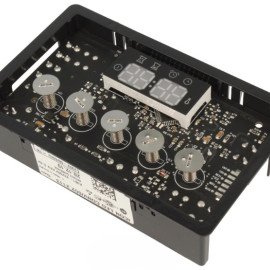 465253 Таймер ICON LED C T120 для духовки Gorenje