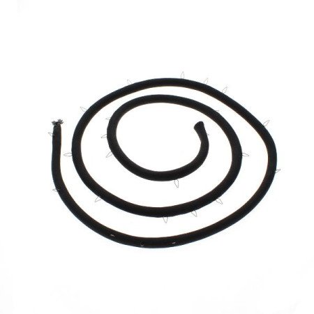 480121101583 Ущільнювач дверей 355x310 mm до духовки Whirlpool (C00318929)
