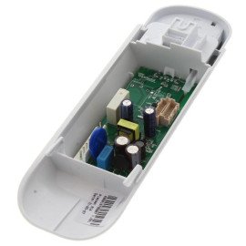 481010796807 Електронний модуль ET2 холодильника Whirlpool (C00386992)