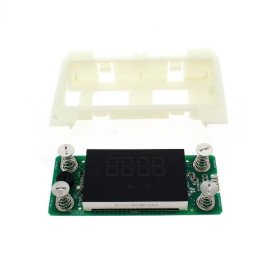 481010901039 Дисплей MATERIA духовки INDESIT(C00495225)
