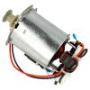 499182 Двигун з шестернею ремня DC 230V 50 W хлібопічки Gorenje