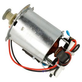 499182 Двигун з шестернею ремня DC 230V 50 W хлібопічки Gorenje