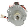 499182 Двигун з шестернею ремня DC 230V 50 W хлібопічки Gorenje