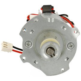 499182 Двигун з шестернею ремня DC 230V 50 W хлібопічки Gorenje