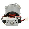 499182 Двигун з шестернею ремня DC 230V 50 W хлібопічки Gorenje