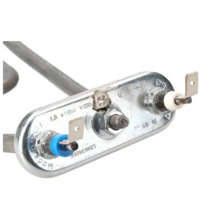 HTR000AD Тен THERMOWATT 1950 W 210 mm гнутий два рази Ardo 524006901 41000400 [00201109]