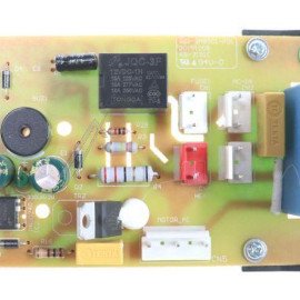 575536 Модуль силовий керування хлібопечі Gorenje BM1600WG 0Z1-BM8901-D01