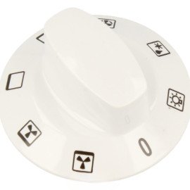 582946 ручка вибору режимів духовки плити Gorenje