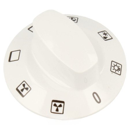582946 ручка вибору режимів духовки плити Gorenje