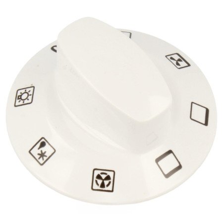 582946 ручка вибору режимів духовки плити Gorenje