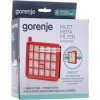 680183 Фільтр контейнера HEPA + поролоновий для пилососа Gorenje