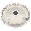 223244072 Розсікач газової плити великий під кришку Beko