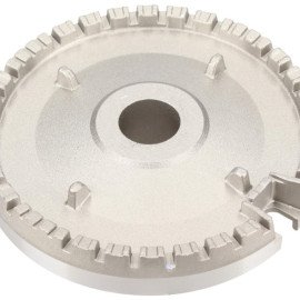 223244072 Розсікач газової плити великий під кришку Beko