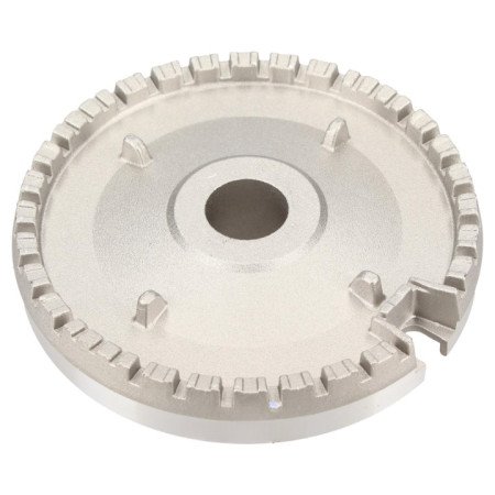 223244072 Розсікач газової плити великий під кришку Beko