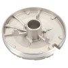 223244072 Розсікач газової плити великий під кришку Beko
