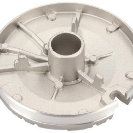 223244072 Розсікач газової плити великий під кришку Beko