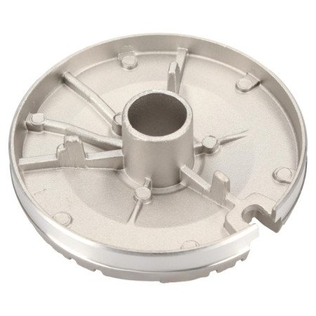 223244072 Розсікач газової плити великий під кришку Beko