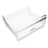 Уцінка - C00729730 Ящик для овочів FRESHBOX+ холодильника Indesit (Міняє C00584873, 488000584873) (488000729730)