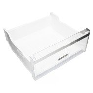 Уцінка - C00729730 Ящик для овочів FRESHBOX+ холодильника Indesit (Міняє C00584873, 488000584873) (488000729730)