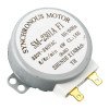 794810 Мотор піддону для МХП Gorenje SM-2301AF 230V 4W 5-6/MIN