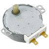 794810 Мотор піддону для МХП Gorenje SM-2301AF 230V 4W 5-6/MIN