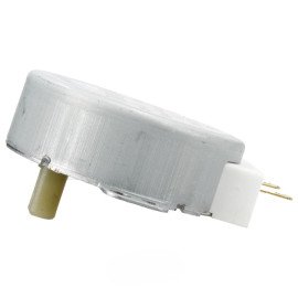 794810 Мотор піддону для МХП Gorenje SM-2301AF 230V 4W 5-6/MIN