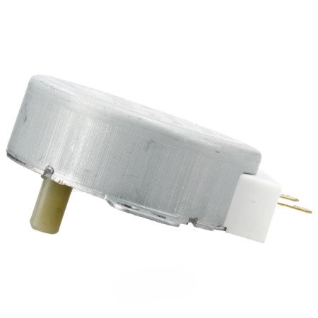 794810 Мотор піддону для МХП Gorenje SM-2301AF 230V 4W 5-6/MIN