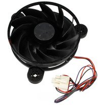 799030 Вентилятор холодильника Gorenje NIDEC GW12E12MS1FB-52Z07 HK1960962