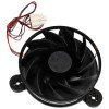 799030 Вентилятор холодильника Gorenje NIDEC GW12E12MS1FB-52Z07 HK1960962