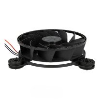 799030 Вентилятор холодильника Gorenje NIDEC GW12E12MS1FB-52Z07 HK1960962