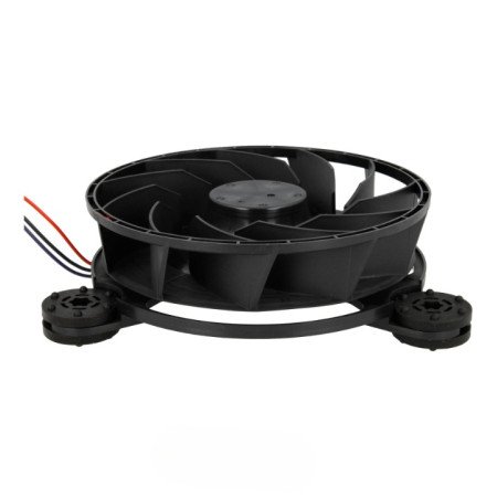 799030 Вентилятор холодильника Gorenje NIDEC GW12E12MS1FB-52Z07 HK1960962