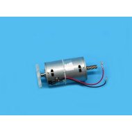 875831 Мотор м'ясорубки GORENJE MG2502SJX