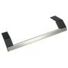 904705 Ручка дверей для холодильника GORENJE RM100 VZ065/9005 S ASSY