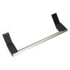 904705 Ручка дверей для холодильника GORENJE RM100 VZ065/9005 S ASSY