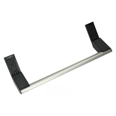 904705 Ручка дверей для холодильника GORENJE RM100 VZ065/9005 S ASSY