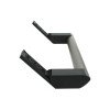 904705 Ручка дверей для холодильника GORENJE RM100 VZ065/9005 S ASSY