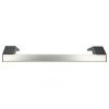 904705 Ручка дверей для холодильника GORENJE RM100 VZ065/9005 S ASSY