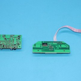 923600 Модуль керування сушарки для овочів Gorenje FDK500GCW A + B