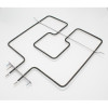 480121104179 Тен духовки верхній 1400 W 230V Whirlpool (C00322421)
